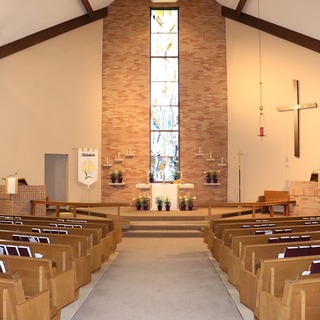 The sanctuary