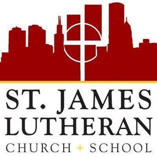 Saint James Lutheran Church Chicago, Illinois