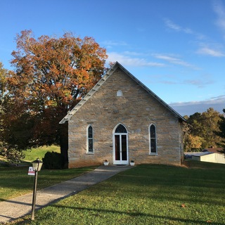 Concordia Lutheran Mission Buena Vista, Virginia