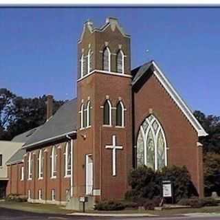 Saint John Lutheran Church - Northbrook, Illinois