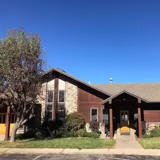 Concordia Lutheran Church - Steamboat Springs, Colorado