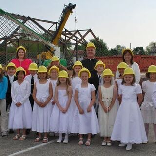 First Communicants