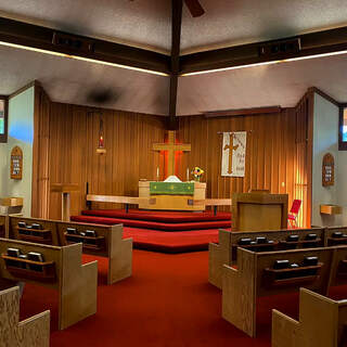 Peace Lutheran Church - Estacada, Oregon