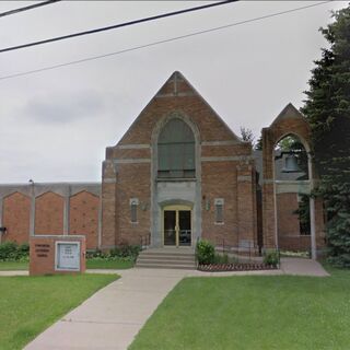 Concordia Lutheran Church - Brentwood, Pennsylvania