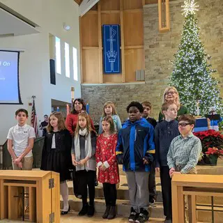 Christmas Program 2019