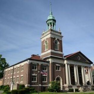 First Presbyterian Church Mishawaka, Indiana