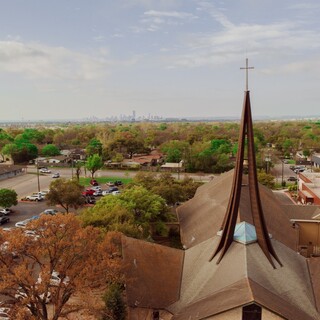 Redeemer Lutheran Church - Austin, Texas