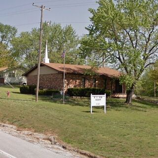 Hope Lutheran Church Hermitage, Missouri