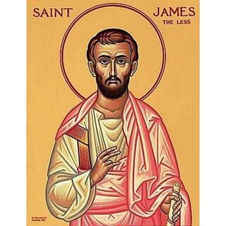 St. James the Less