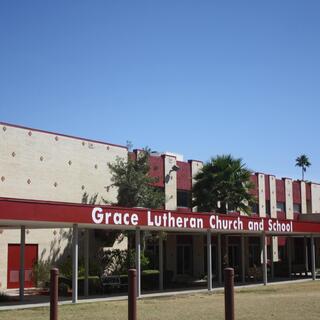 Grace Lutheran Church - Winter Haven, Florida