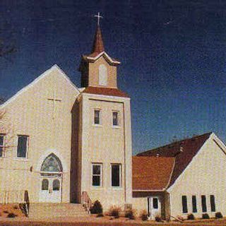 Saint Peter Lutheran Church - Watertown, Minnesota