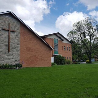 Hope Lutheran Church Jerseyville, Illinois