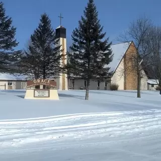 Grace Lutheran Church - Sebeka, Minnesota