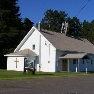 Saint Paul Lutheran Church Bruno, Minnesota