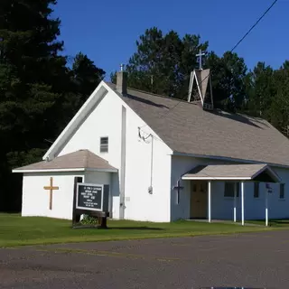 Saint Paul Lutheran Church - Bruno, Minnesota