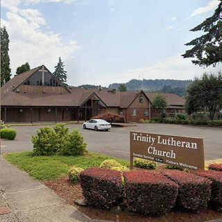 Trinity Lutheran Church Cottage Grove, Oregon