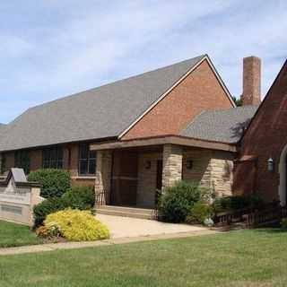 Faith Lutheran Church - Kent, Ohio