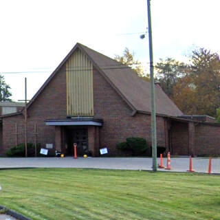 Redford Lutheran Church - Detroit, Michigan