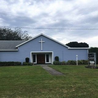 Faith Lutheran Church, Clewiston, Florida, United States