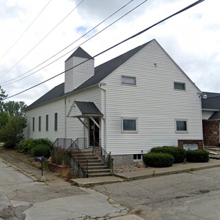 Mt. Joy Conservative Mennonite Church Goshen, Indiana