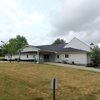 Mt. Joy Conservative Mennonite Church - Goshen, Indiana