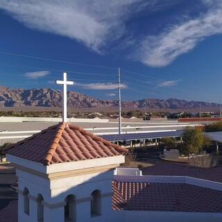 Lamb of God Lutheran Church Las Vegas, Nevada