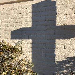 Lutheran Church Of The Risen Savior Green Valley, Arizona