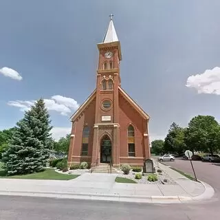 Saint John Lutheran Church - Good Thunder, Minnesota