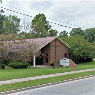 Ascension Lutheran Church - Beech Grove, Indiana