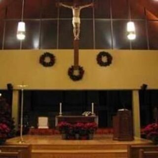 Blessed Pope John XXIII Parish - Dartmouth, Nova Scotia