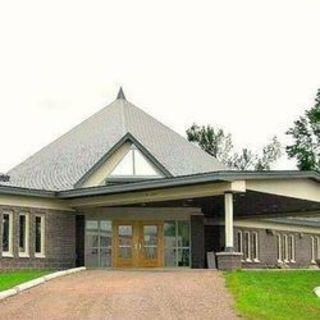 Holy Family Parish Amherst, Nova Scotia