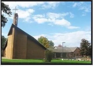 Hope Lutheran Church Aurora, Ohio