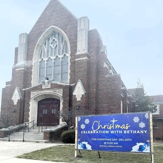 Bethany Lutheran Church Detroit, Michigan