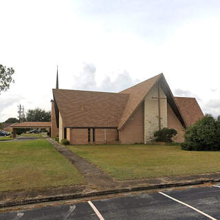 Redeemer Lutheran Church Baytown, Texas