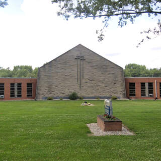 South Side Church of the Nazarene Muncie, Indiana