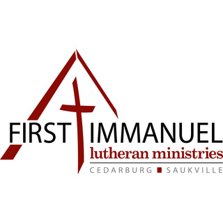First Immanuel Lutheran Church Cedarburg, Wisconsin