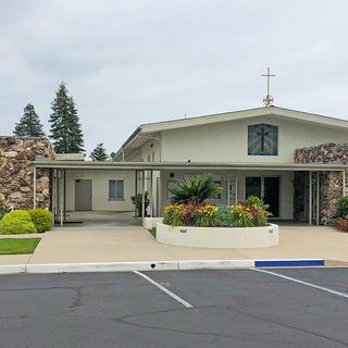 Good Shepherd Lutheran Church - Goleta, California