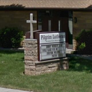 Pilgrim Lutheran Church - Lake City, Iowa