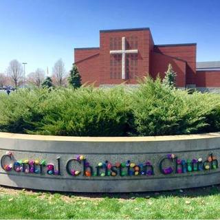 Central Christian Church Seymour, Indiana