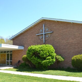 Grace Lutheran Church - Central Islip, New York