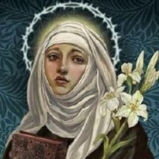 St. Catherine of Siena