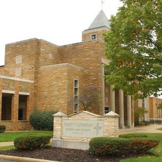 Trinity Lutheran Church Bloomington, Illinois