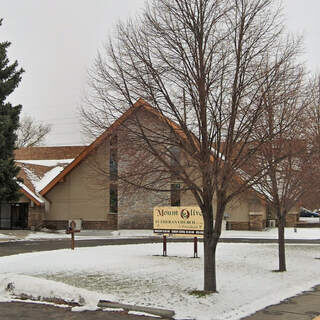 Mount Olive Lutheran Church Billings, Montana