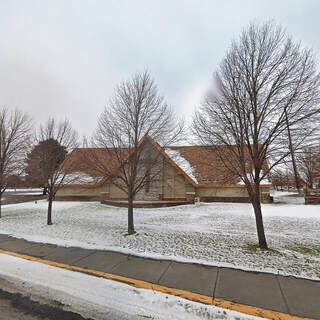 Mount Olive Lutheran Church - Billings, Montana