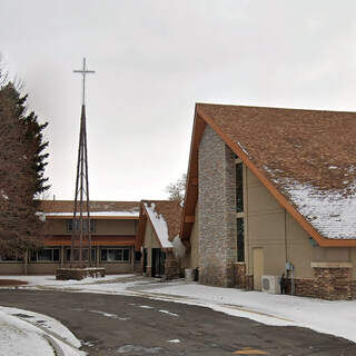 Mount Olive Lutheran Church - Billings, Montana