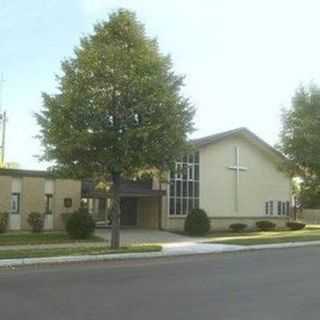 Concordia Lutheran Church - South Saint Paul, Minnesota