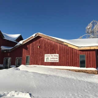 Christ the King Lutheran Preschool