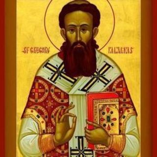 St. Gregory