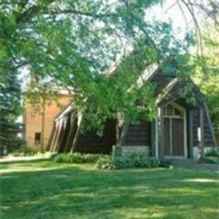 Markham Lutheran Church - Markham, Illinois