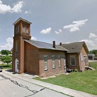 Little Miami Family Church Morrow, Ohio